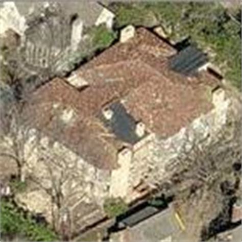 james dondero house